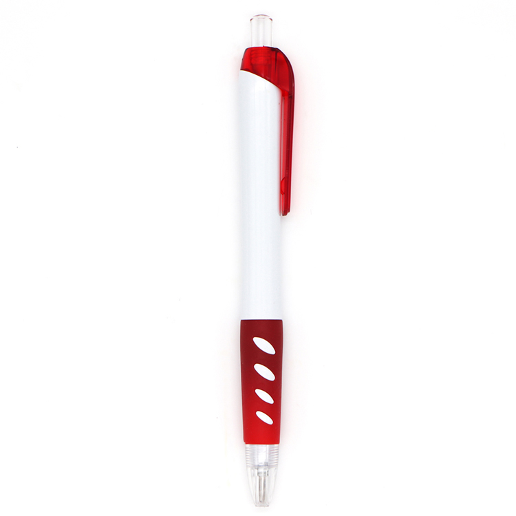 Customized push plasticBrand advertising promotion pen